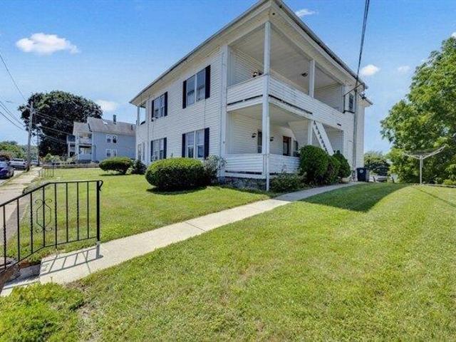 House for sale in Southbridge, Massachusetts