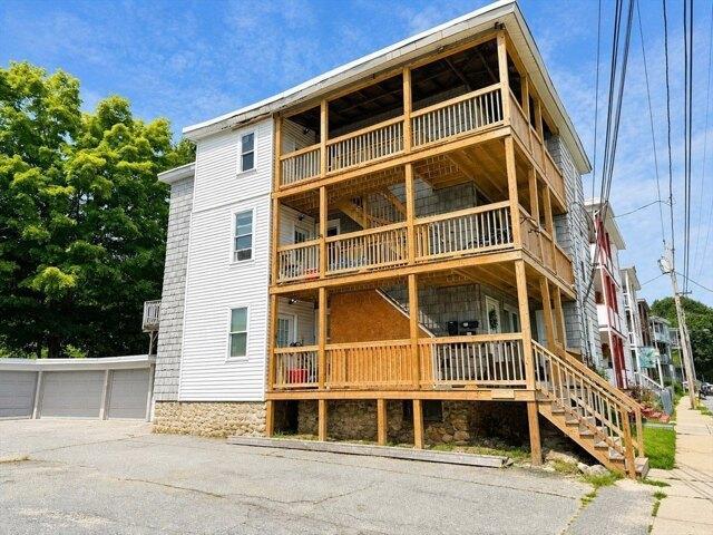 House for sale in Southbridge, Massachusetts