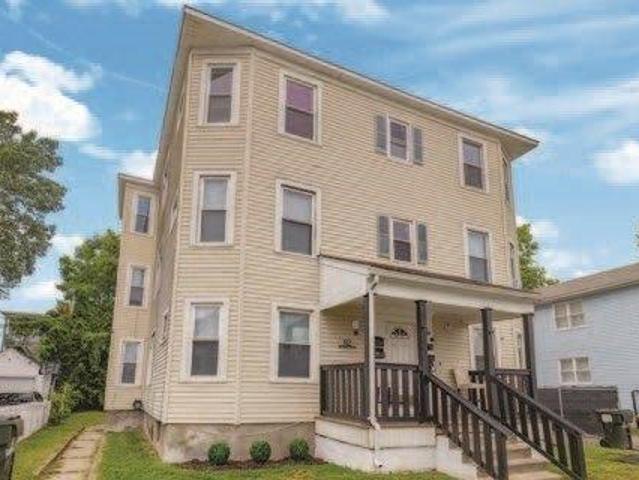 House for sale in The X, Springfield