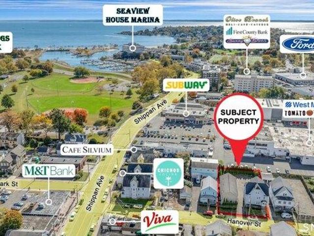 House for sale in Cos Cob, Connecticut