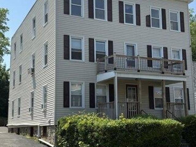 House for sale in Cos Cob, Connecticut