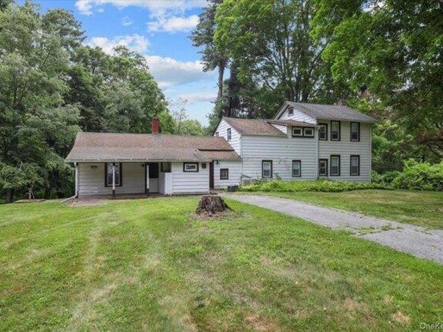 House for sale in New York