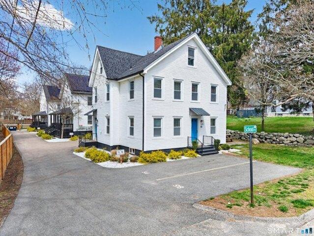 House for sale in Stonington, Connecticut