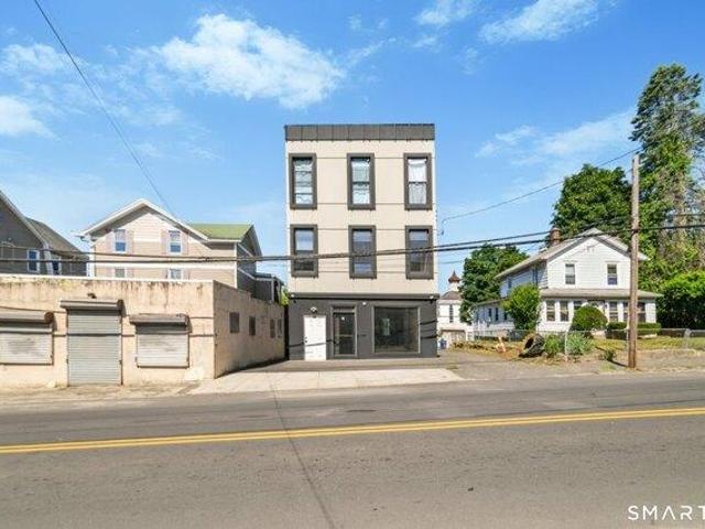 House for sale in Waterbury, Connecticut