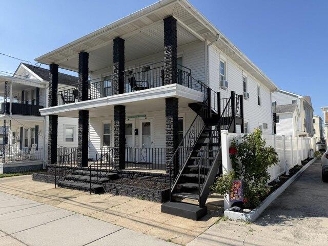 House for sale in Wildwood, Cape May County
