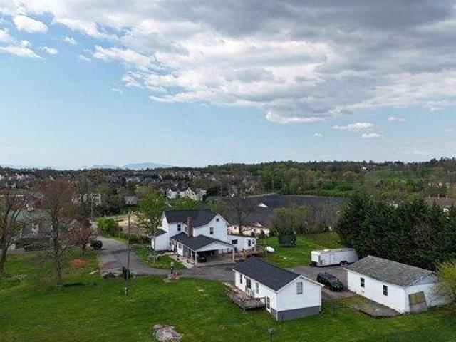 House for sale in Virginia