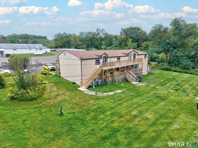 House for sale in Wolcott, Connecticut