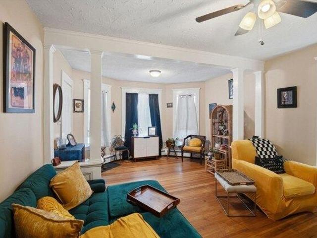 House for sale in Woonsocket, Rhode Island