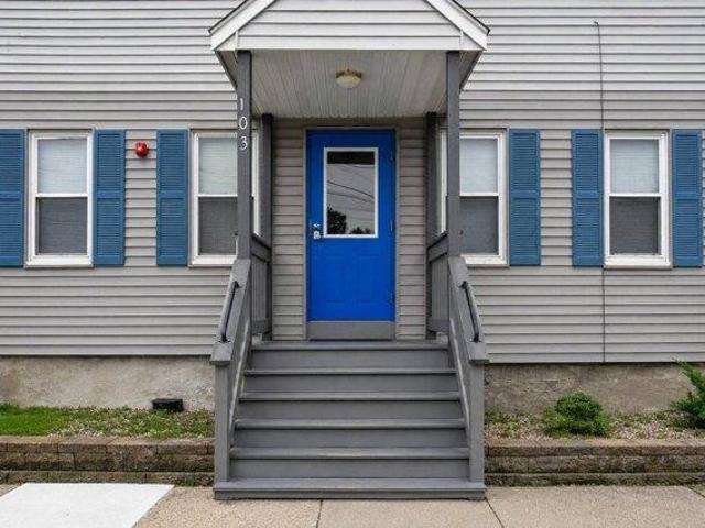 House for sale in Woonsocket, Rhode Island