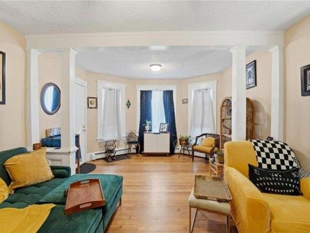 House for sale in Woonsocket, Rhode Island