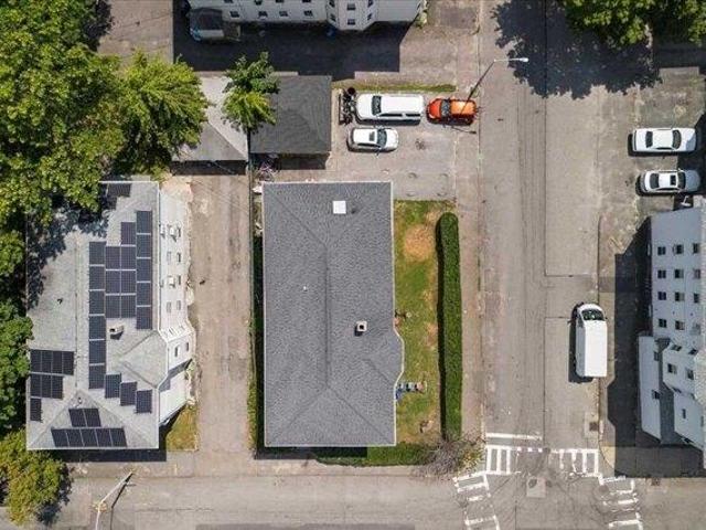 House for sale in Worcester, Massachusetts