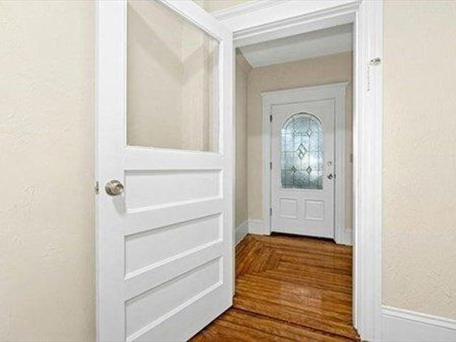 House for sale in Worcester, Massachusetts