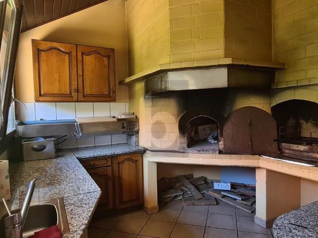 Haus kaufen in La Baroche, Jura