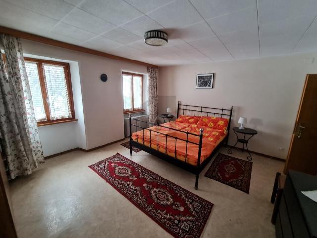 Haus kaufen in Piotta, Quinto