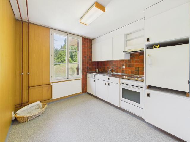 Haus kaufen