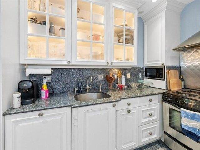 House for sale in Back Bay, Boston