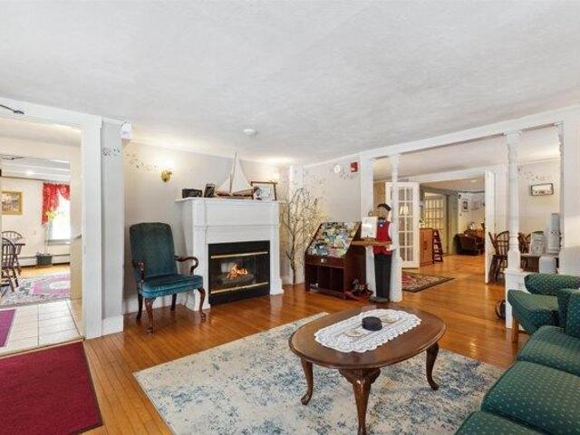 House for sale in New Hampshire