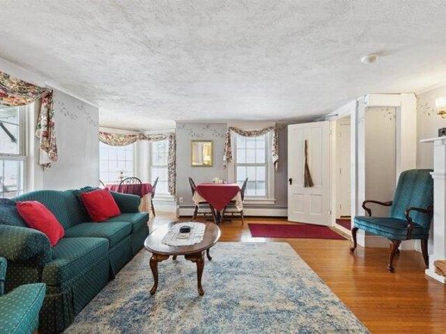 House for sale in New Hampshire