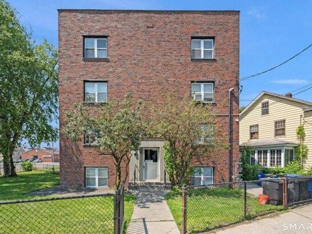 House for sale in Bridgeport, Connecticut