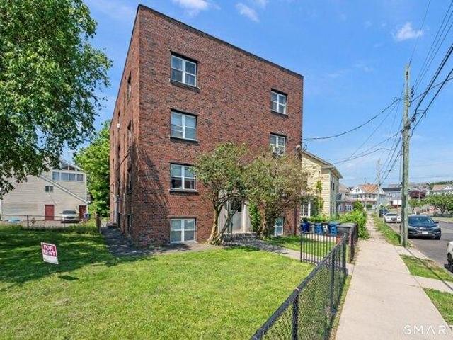 House for sale in Bridgeport, Connecticut