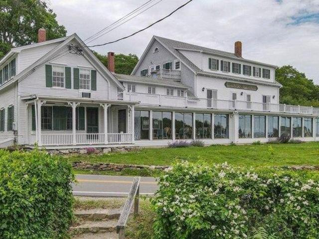 House for sale in Bristol, Maine