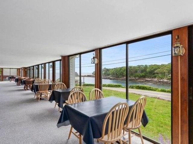 House for sale in Bristol, Maine