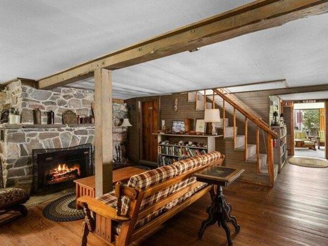 House for sale in Bristol, Maine