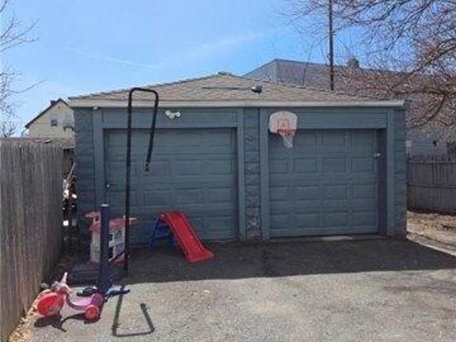 House for sale in Central Falls, Rhode Island