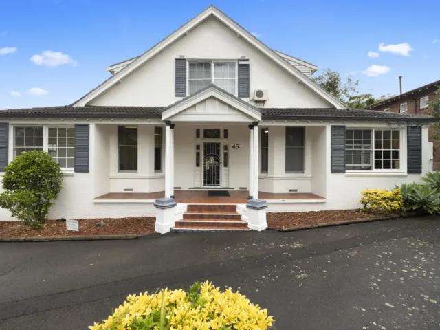 House for sale in Sydney, New South Wales
