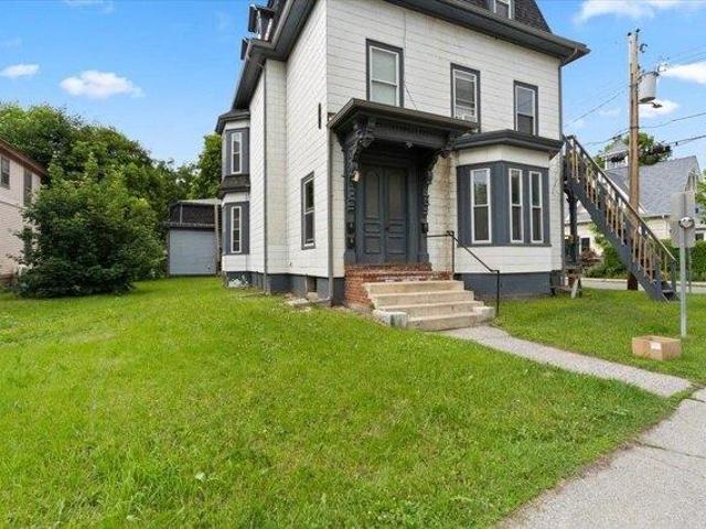 House for sale in Montpelier, Vermont