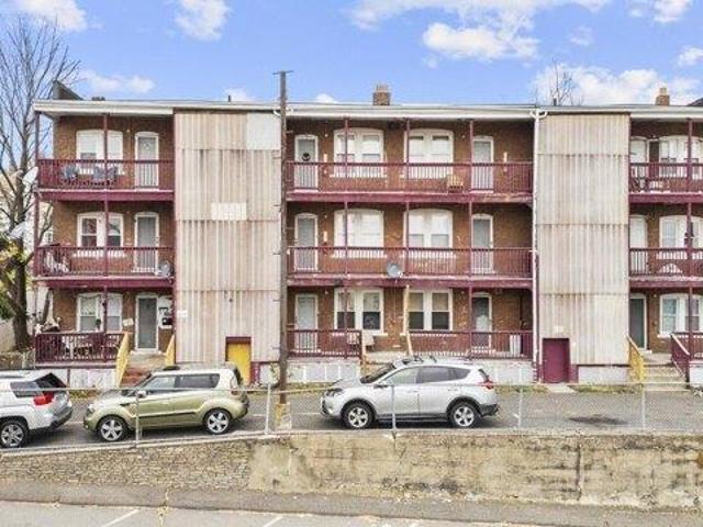 House for sale in New Britain, Connecticut