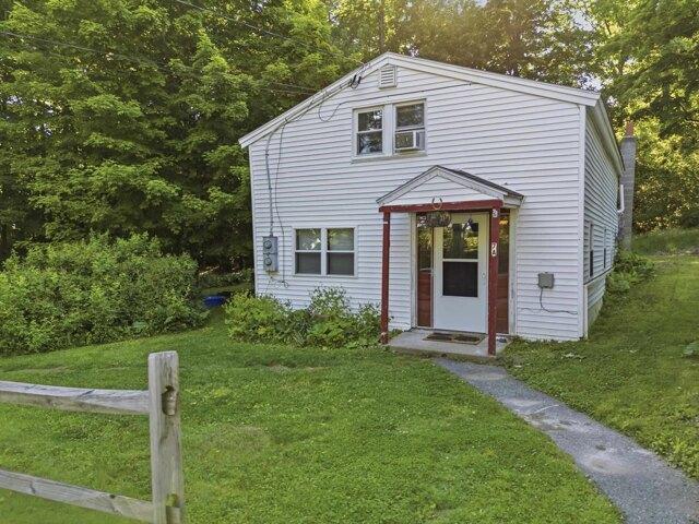 House for sale in New Hampshire