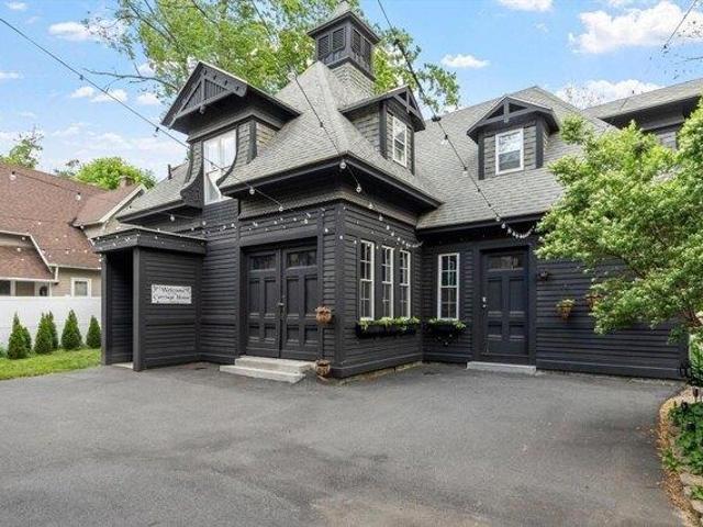 House for sale in Massachusetts