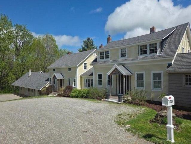 House for sale in Bennington, Vermont