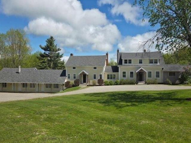 House for sale in Bennington, Vermont