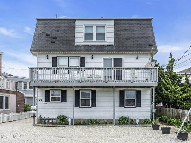 House for sale in Seaside Park, New Jersey