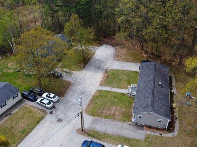 House for sale in New Hampshire