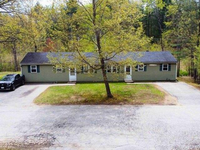 House for sale in New Hampshire