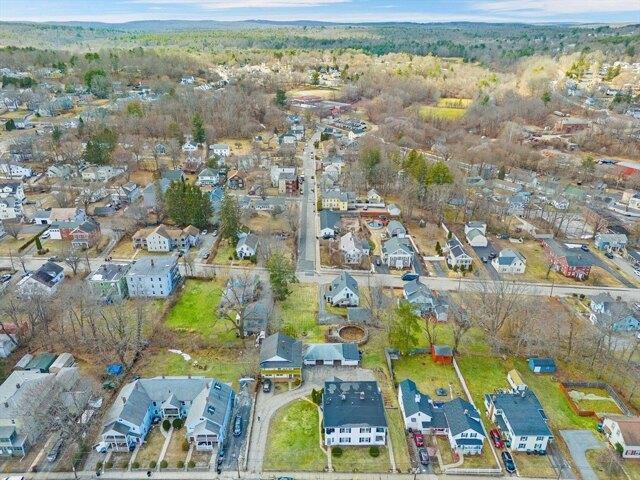 House for sale in Southbridge, Massachusetts