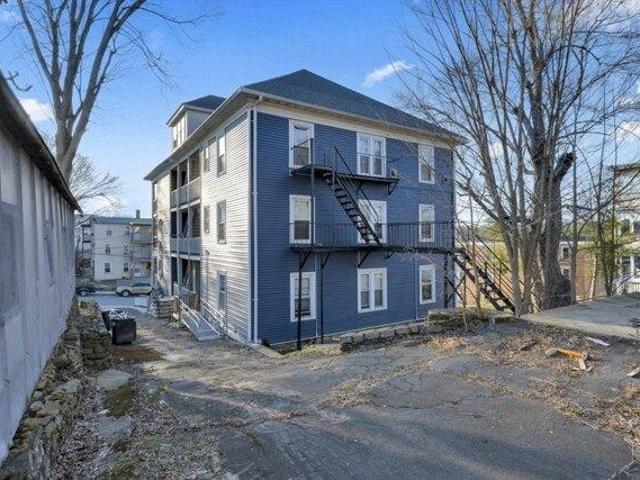 House for sale in Southbridge, Massachusetts