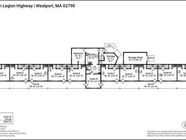 House for sale in Bristol, Massachusetts