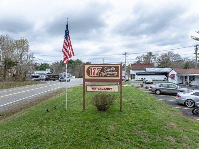House for sale in Bristol, Massachusetts