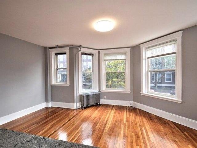 House for sale in Boston, Massachusetts
