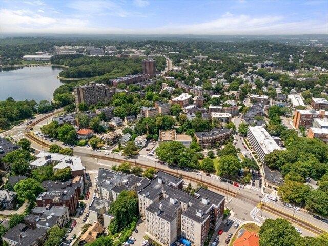 House for sale in Boston, Massachusetts
