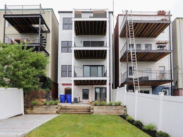 House for sale in Boston, Massachusetts