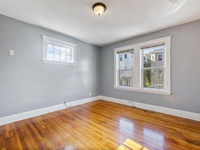 House for sale in Dorchester, Boston