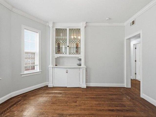 House for sale in Boston, Massachusetts