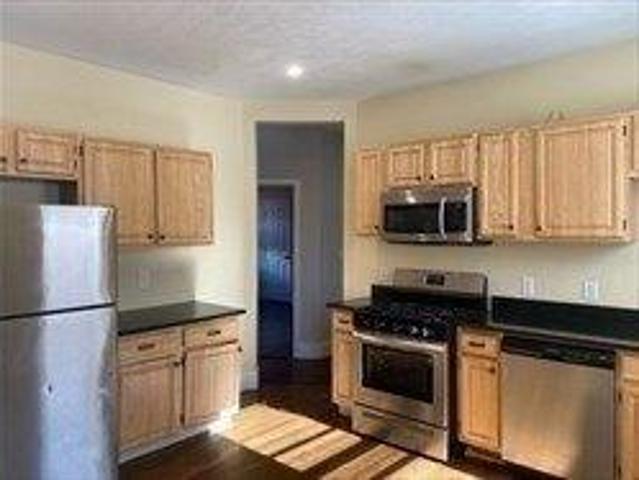 House for sale in Boston, Massachusetts