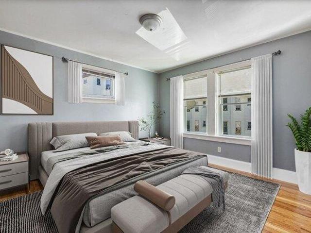 House for sale in Dorchester, Boston