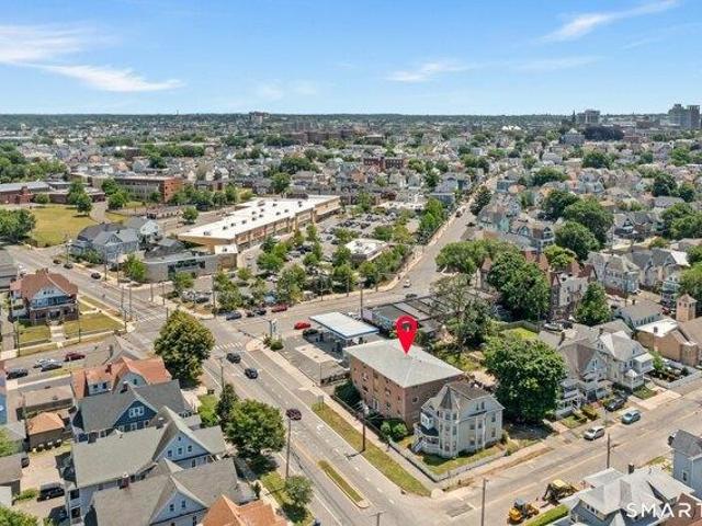 House for sale in Bridgeport, Connecticut